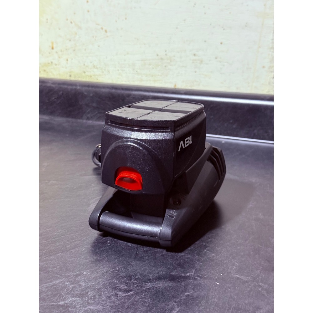 Skil SC118 9.6V-18V Battery Charger w/ SB18A 18V Battery Tested Working OEM - Picture 4 of 7
